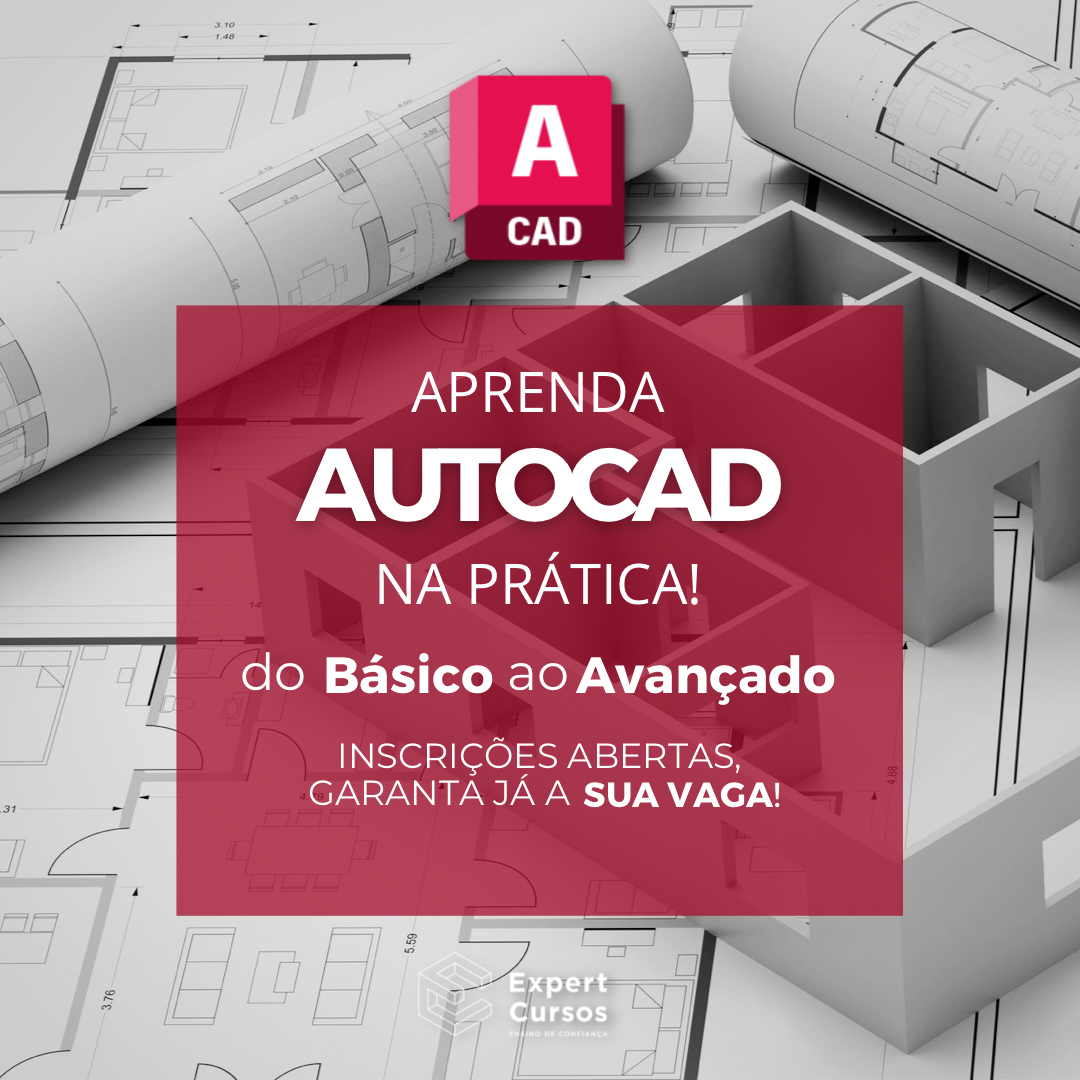 Curso de AutoCAD